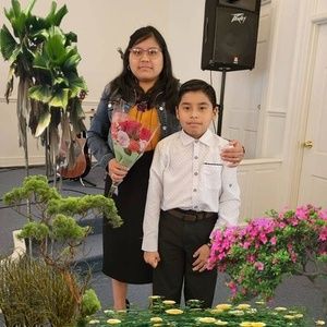 Meet your Posher, Magali